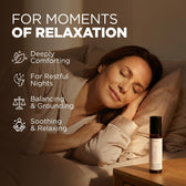 Patchouli Essential Oil Roll On 0.34 Fl Oz
