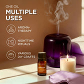 Spikenard Essential Oil 0.34 Fl Oz