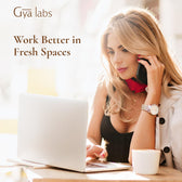 Focus Booster Essential Oils Blends 0.34 Fl Oz