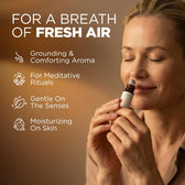 Frankincense Essential Oil Roll On 0.34 Fl Oz