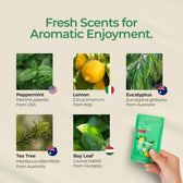 Breathe Aroma Patch