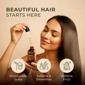 USDA Organic Jojoba Oil 3.4 Fl Oz