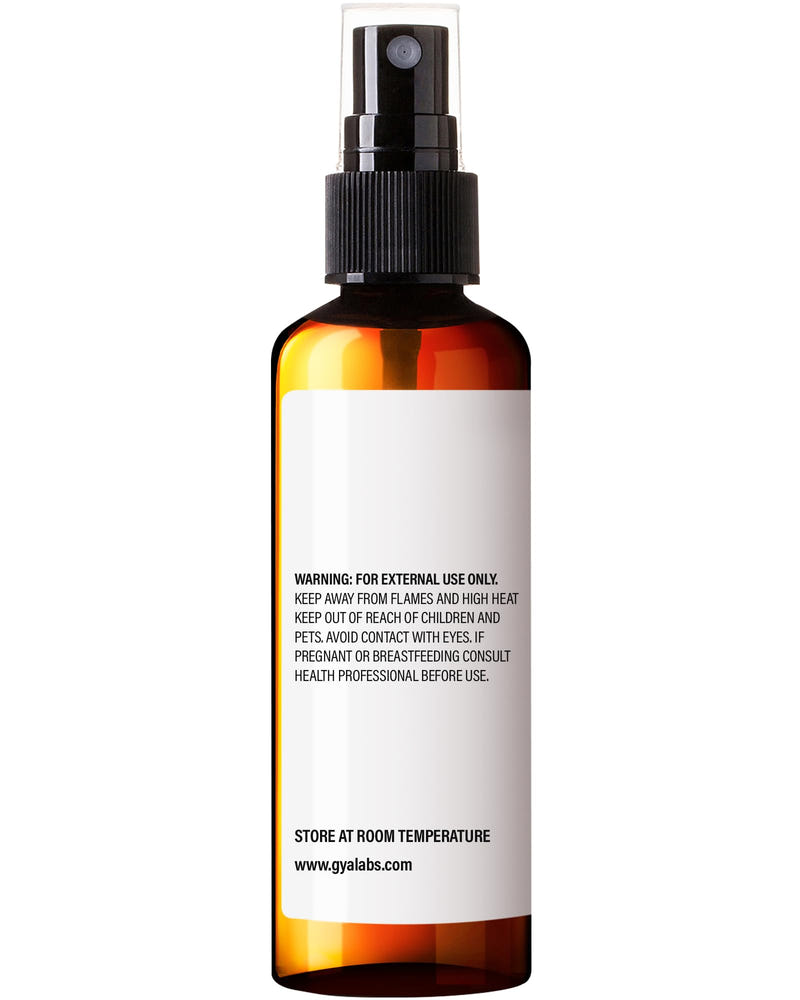 Rosemary Hydrosol 3.4 Fl Oz