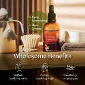 Evening Primrose Carrier Oil 3.4 Fl Oz