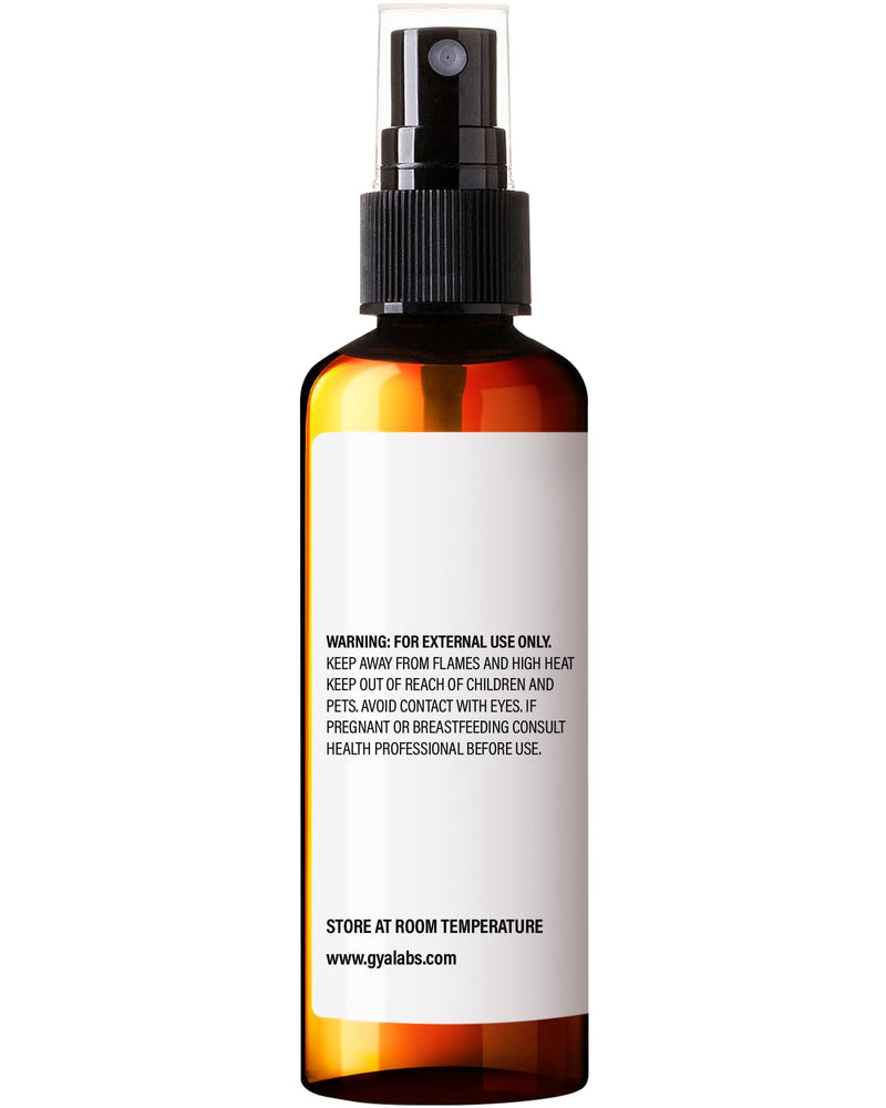 Lemongrass Hydrosol 3.4 Fl Oz
