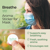 Breathe Aroma Patch