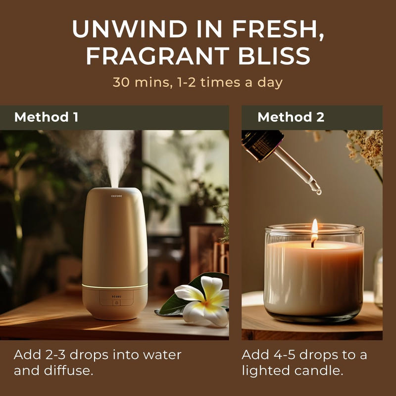 Frangipani Essential Oil