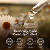 Organic German Chamomile Essential Oil 0.34 Fl Oz