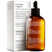 Tamanu Carrier Oil 1 Fl Oz