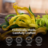 Organic Ylang Ylang Essential Oil 0.34 Fl Oz