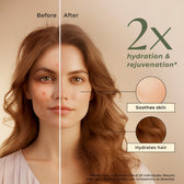 Baobab Carrier Oil 1.7 Fl Oz