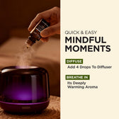 Spikenard Essential Oil 0.34 Fl Oz