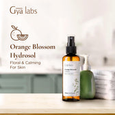 Orange Blossom Hydrosol 3.4 Fl Oz