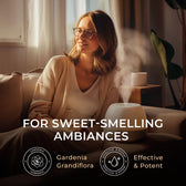 Gardenia Essential Oil 0.34 Fl Oz