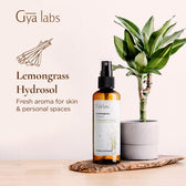 Lemongrass Hydrosol 3.4 Fl Oz