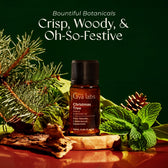 Christmas Tree Essential Oils Blends 0.34 Fl Oz