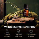 Oregano Essential Oil 0.34 Fl Oz