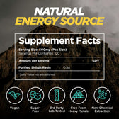 Himalayan Shilajit Resin