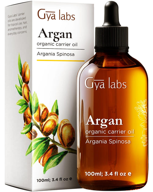 Argan Hair Revival Oil 3.4 Fl Oz