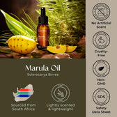 Marula Carrier Oil 1 Fl Oz