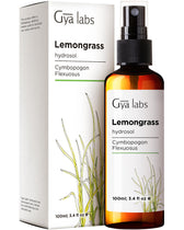 Lemongrass Hydrosol 3.4 Fl Oz
