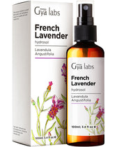 French Lavender Hydrosol 3.4 Fl Oz