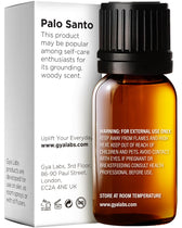 Palo Santo Essential Oil 0.34 Fl Oz