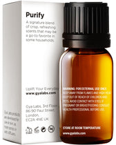 Purify Essential Oil Blend 0.34 Fl Oz