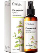 Peppermint Hydrosol 3.4 Fl Oz