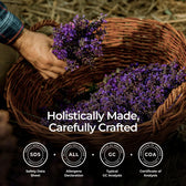 Organic Lavender Essential Oil 0.34 Fl Oz