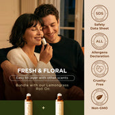Ylang Ylang Essential Oil Roll On 0.34 Fl Oz