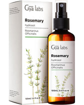 Rosemary Hydrosol 3.4 Fl Oz