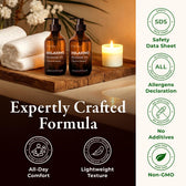 Relaxing Massage Oil 6.76 Fl Oz