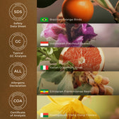 Peace Essential Oil Blend 0.34 Fl Oz