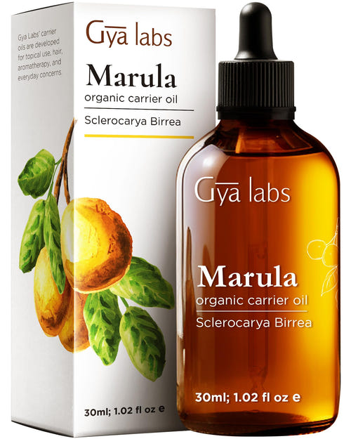Marula Carrier Oil 1 Fl Oz