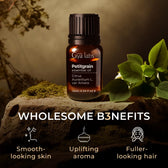 Petitgrain Essential Oil 0.34 Fl Oz