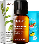 Marjoram Essential Oil 0.34 Fl Oz