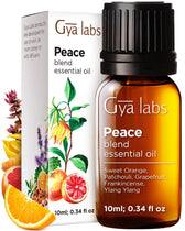 Peace Essential Oil Blend 0.34 Fl Oz