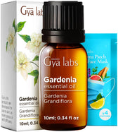 Gardenia Essential Oil 0.34 Fl Oz