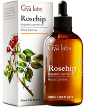 Rosehip Carrier Oil 1 Fl Oz