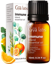 Immune Essential Oil Blend 0.34 Fl Oz