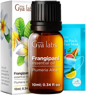 Frangipani Essential Oil