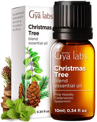 Christmas Tree Essential Oils Blends 0.34 Fl Oz