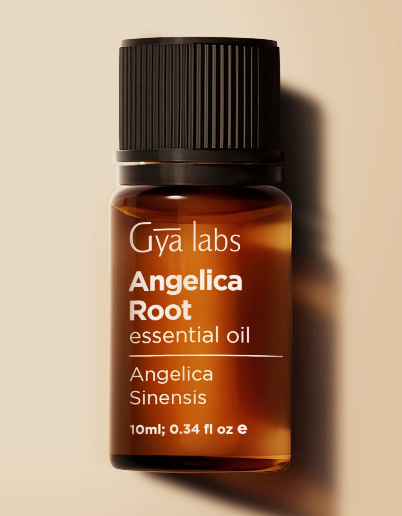 Angelica Root Oil