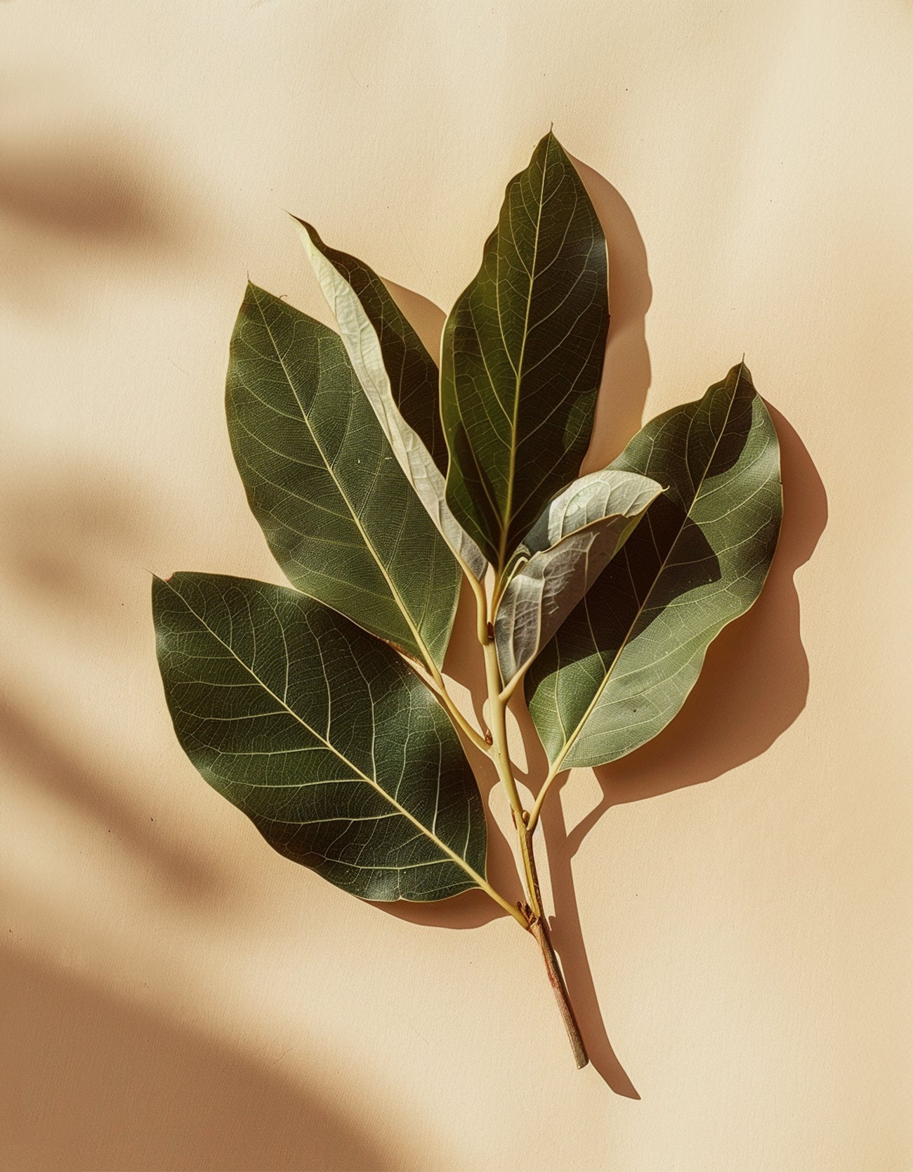 Organic Bay Leaf Oil