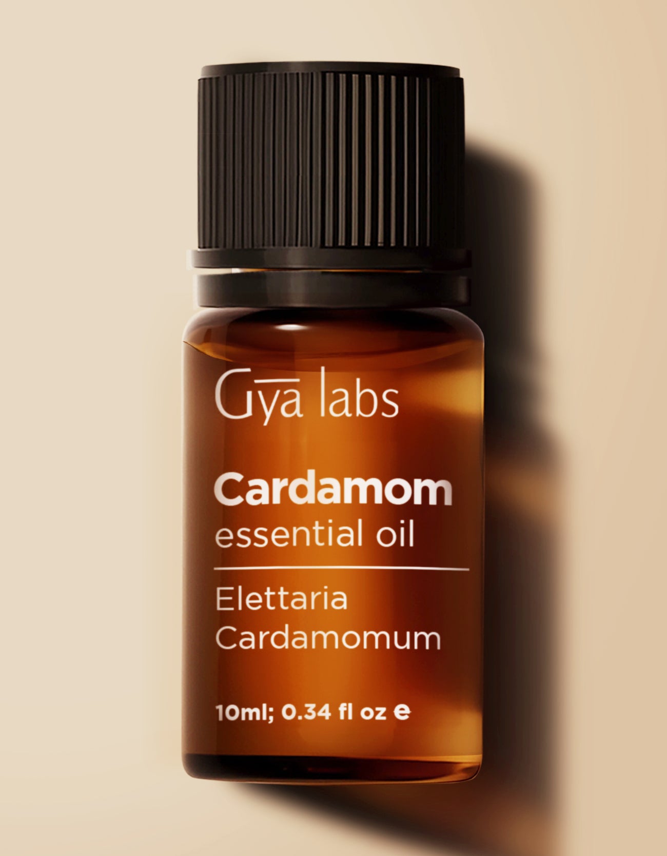 Cardamom Oil