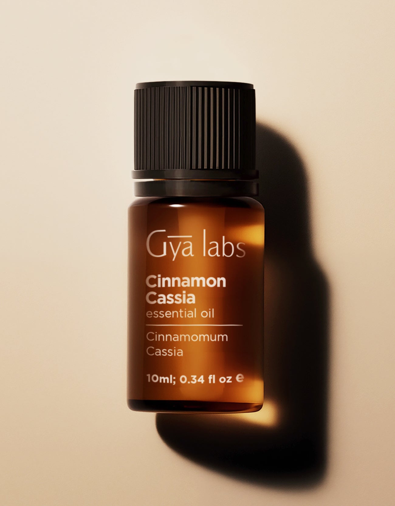 Cinnamon Cassia Essential Oil