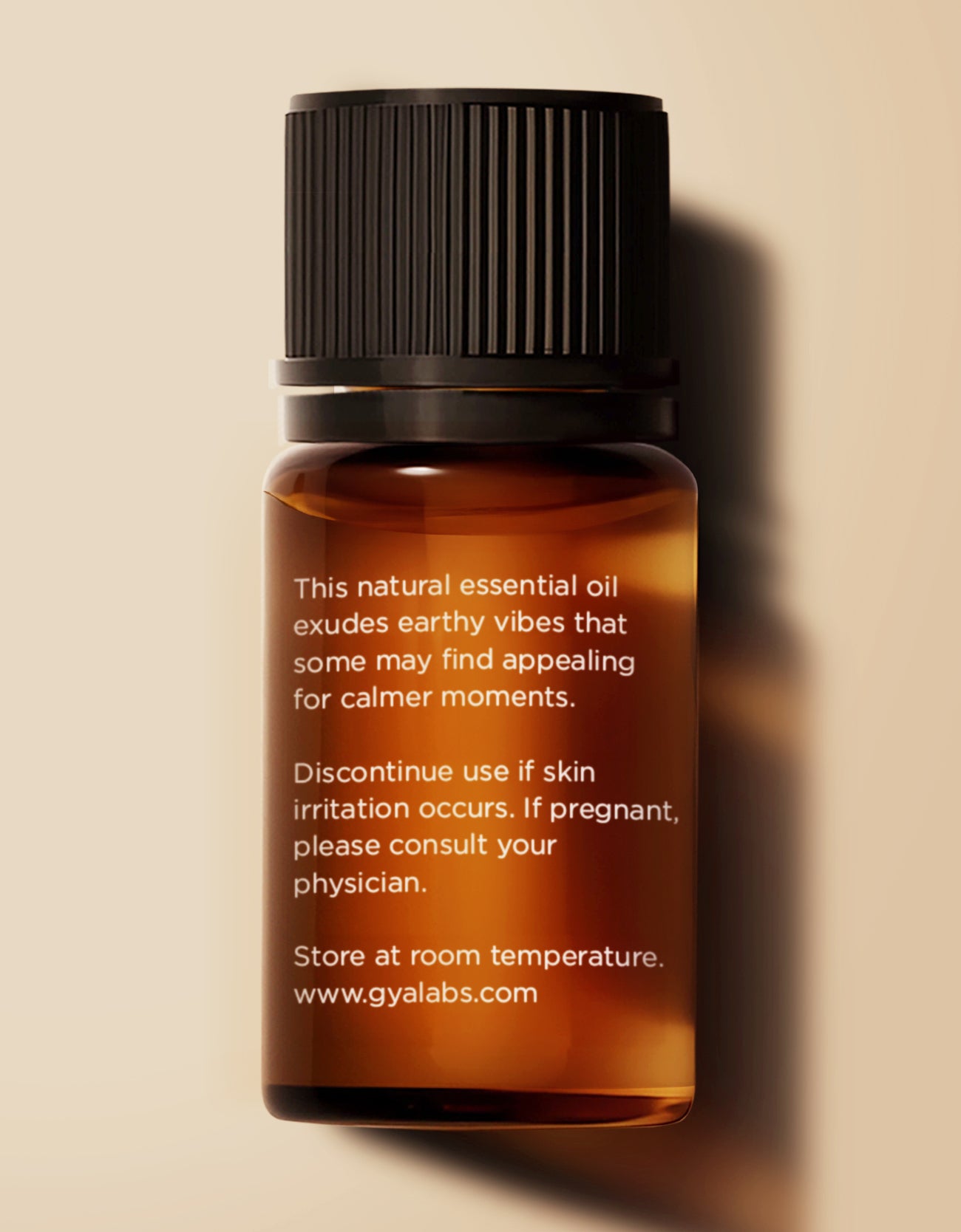 Cinnamon Cassia Oil