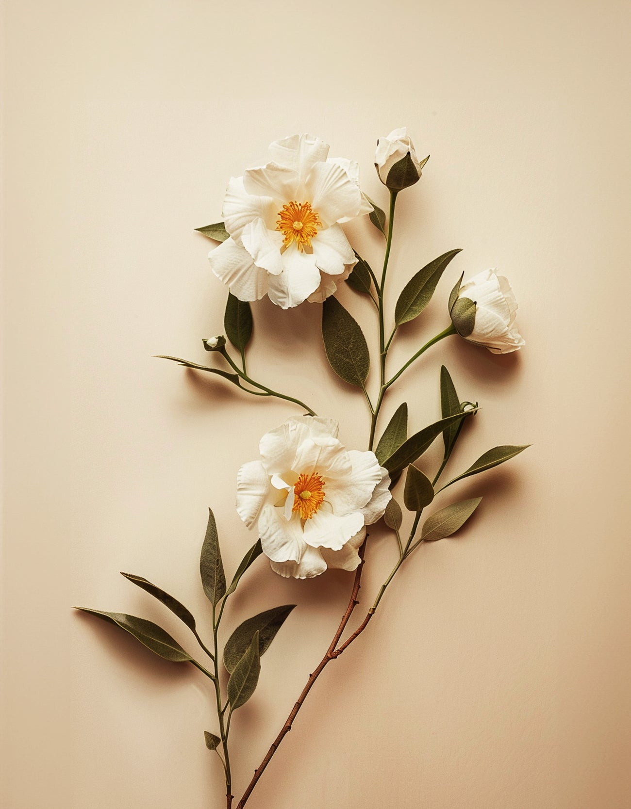 Cistus Oil