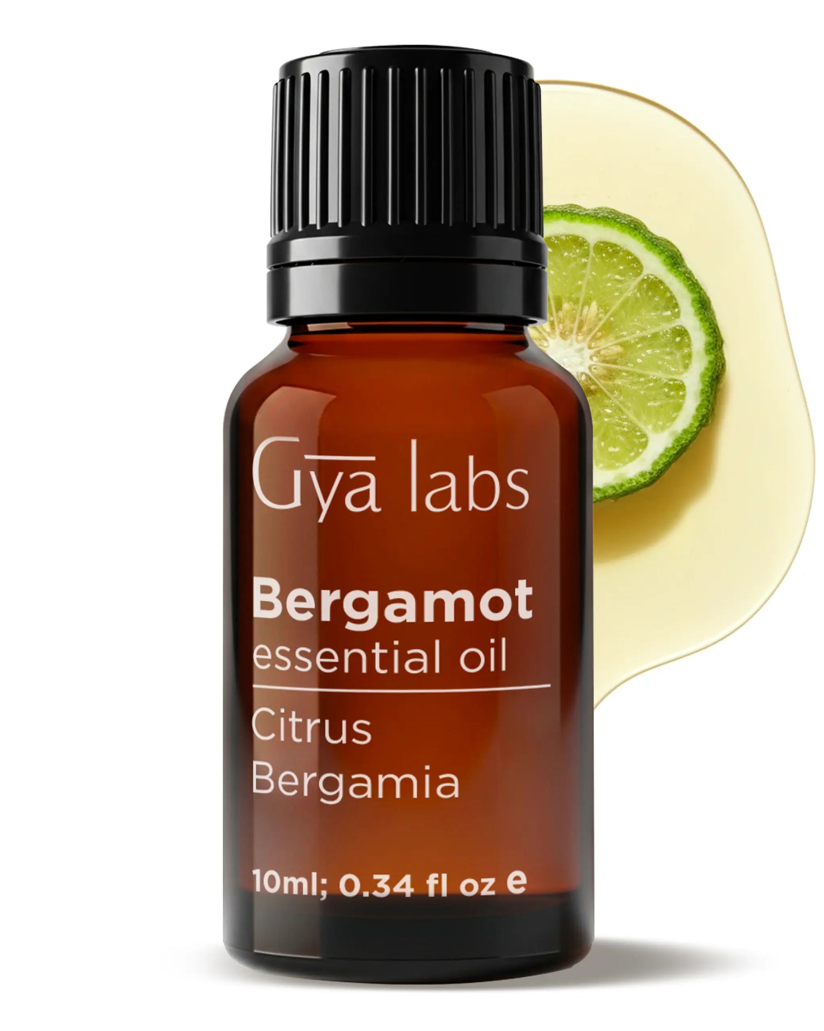 Bergamot Oil